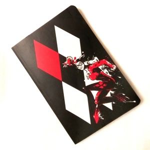 Harley Quinn Journal/Notebook